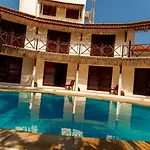 Pousada Porto Azul