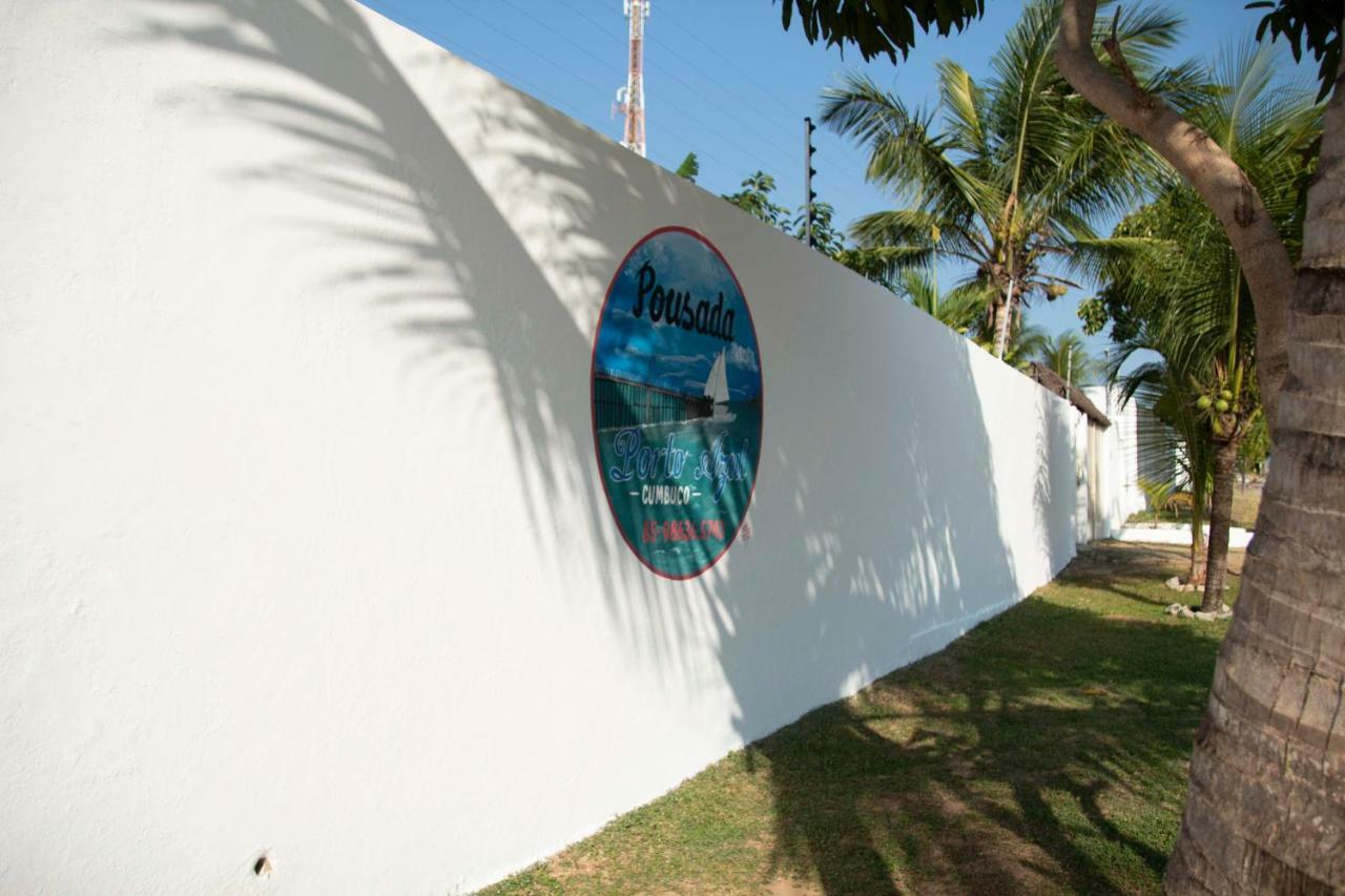 Porto Azul Inn