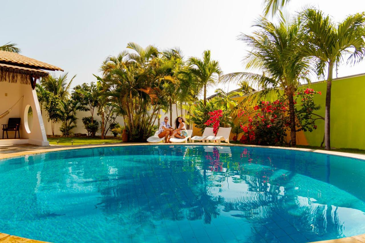 Inn Porto Azul 3*
