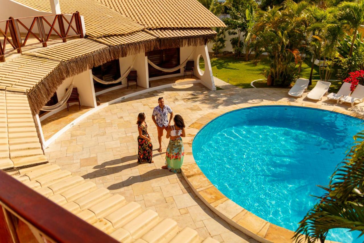 Inn Porto Azul Cumbuco