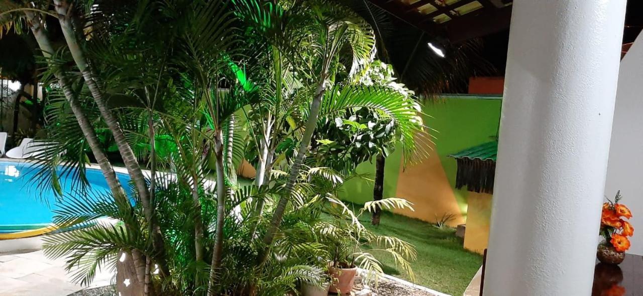 Inn Porto Azul Cumbuco